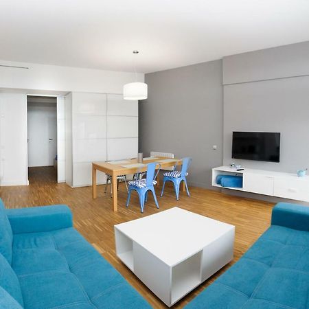 Apartament Blue i Grey na Klifie Ustronie Morskie Zewnętrze zdjęcie